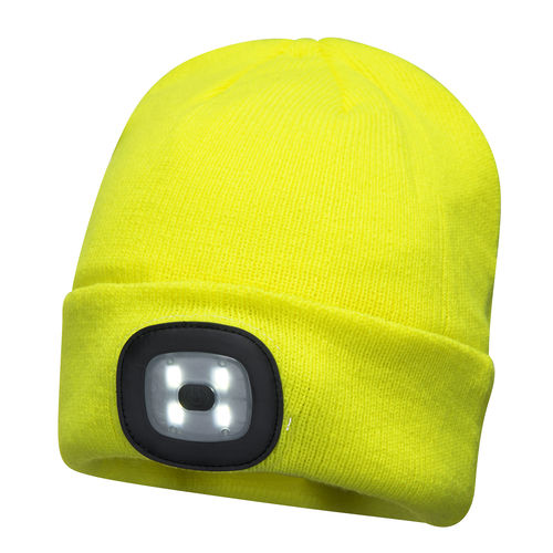 B029 Beanie LED Headlight (5036108287116)